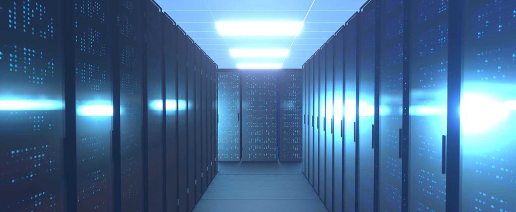 How to Select a Data Center Service Provider